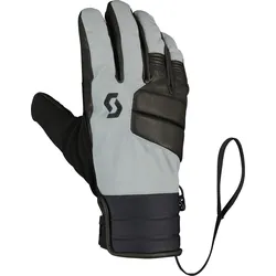 Scott Glove Ultimate Plus slate grey/black (6866) XXL