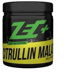 ZEC+ CITRULLIN MALAT Pulver, 250g