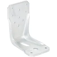 GAH Alberts Alberts 850081 KR-Winkelverbinder "Langlo" | feuerverzinkt |