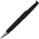 Lamy Tintenroller 2000 schwarz, matt