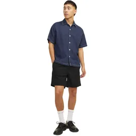JACK & JONES Herren SHORT SN« mit elastischem Bund XL