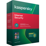 Kaspersky Internet Security