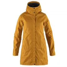 Fjällräven Kiruna Padded Parka