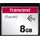 Transcend TS8GCFX602 Speicherkarte 8 GB