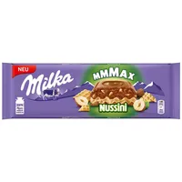 MILKA Nussini Tafelschokolade 270 g
