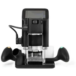 Shaper Origin CNC-Fräse