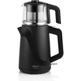 Arzum Jollietea Teebereiter Schwarz