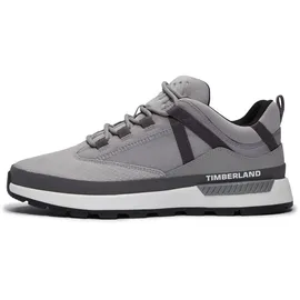 Timberland Euro Trekker Wanderschuhe - Medium Grey Mesh - EU 45