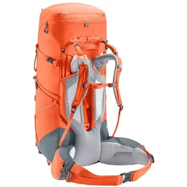 Deuter Aircontact Core 45+10 SL orange