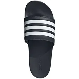 adidas Adilette Comfort schwarz 45.3