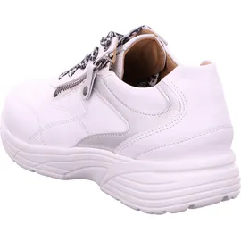HARTJES Komfort Schnürschuh in weiß, | Gr.: 41