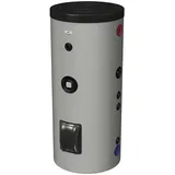 TML Warmwasserspeicher mit 1 Wärmetauscher, 300L, EEK C