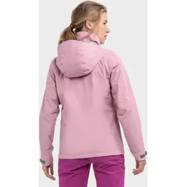 Schöffel Damen Gmund Jacke (Größe S, rosa)
