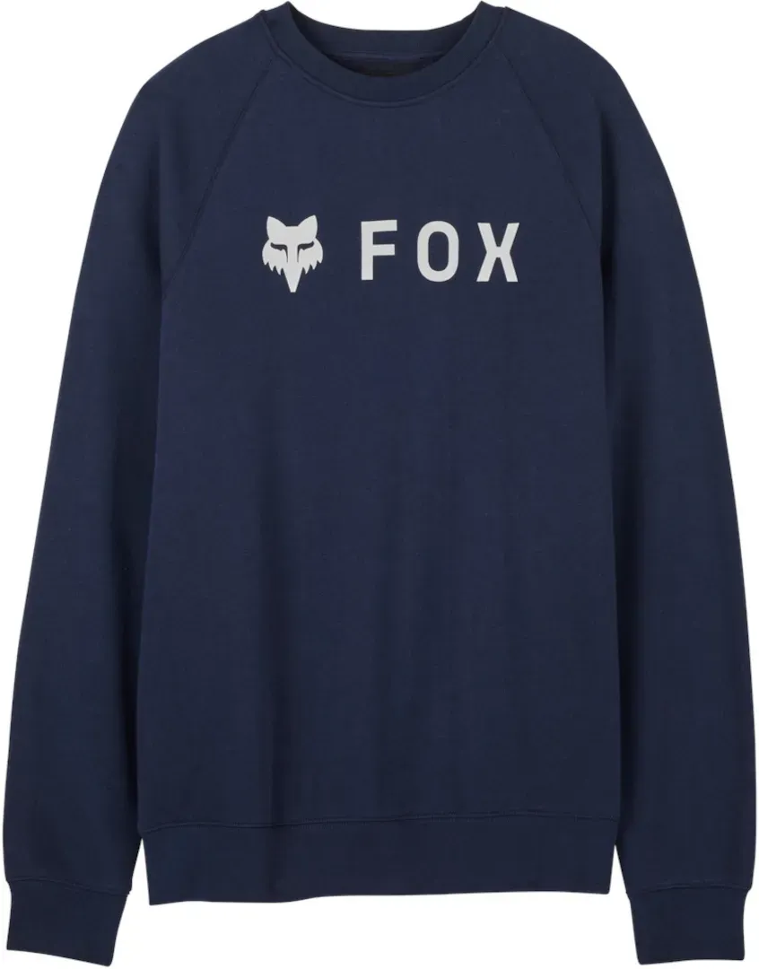 FOX Absolute Pullover, M Voorman