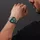 Swiss Military Sealord Automatikuhr Metallarmband 44 mm SMWGL0006302
