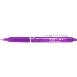 Tintenroller FriXion Clicker, purple