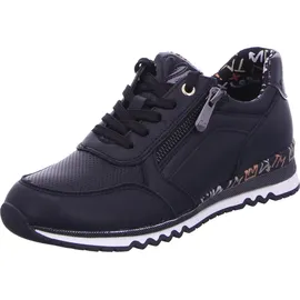Marco Tozzi Sneaker Low Schwarz Damen 36