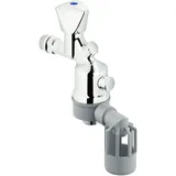 Schlösser Auslaufventil