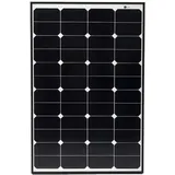 WATTSTUNDE WS95SPS monokristallin 95 W