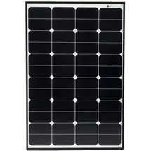 WATTSTUNDE WS95SPS monokristallin 95 W