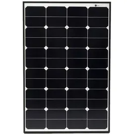 WATTSTUNDE WS95SPS monokristallin 95 W