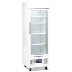 Polar Serie G Displaykühlung 218Ltr