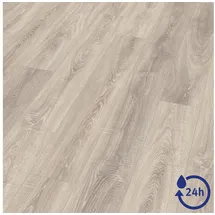EGGER Laminat NatureSense Aqua Toscolano Eiche hell (1.292 x 193 x 8 mm, Landhausdiele, Toscolano Eiche hell)