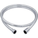 VARIOSAN Brauseschlauch Basic 10063, 2,00 m, Kunststoff, DVGW geprüft, Made in Germany