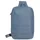 Travelite Workfloow Umhängetasche Nylon Denimblue
