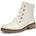 Damen Dover Stiefelette Cream 43 EU 43 EU
