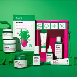 Dr. Jart+ Cicapair Tiger Grass Farbkorrekturbehandlung Creme 30 ml