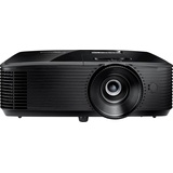 Optoma H185X WXGA DLP 16:10 Heimkino Projektor 3700 Lumen