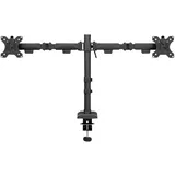 NeoMounts DS60-600BL2 Schwenkarm Schwarz