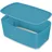 Aufbewahrungsbox 5 l 1-tlg. blau