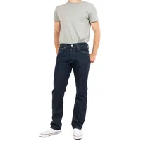 Levi's 501 Original Straight Fit оne wash - blue 34/34