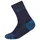 TROLLKIDS Preikestolen Wandersocken 2er-Set Blau 39-42