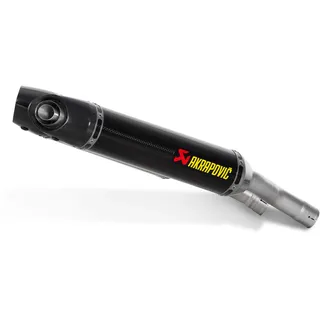 Akrapovic Akrapovič Slip-On Line Carbon [S-Y10SO8-HDTC]