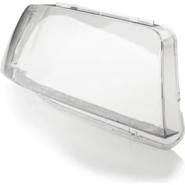 Lst 2x Scheinwerfer Glas Streuscheibe Set für Audi A6 4B C5 Avant Limo 1997-2001