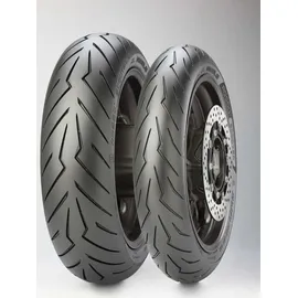 Pirelli Diablo Rosso Scooter FRONT 120/70-14 55S TL