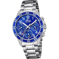 Lotus Jugend Kinder Uhr Luxus Elegant Junior D2UL18580/6 -