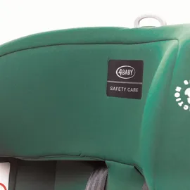 4Baby Go-Fix Grün