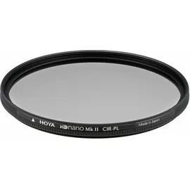 Hoya HD Nano MkII CIR-PL 67mm