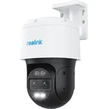 Reolink TrackMix Series P760 Überwachungskamera