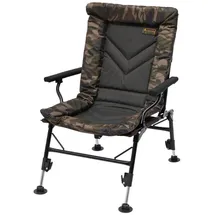 Prologic Campingstuhl Avenger Comfort Camo