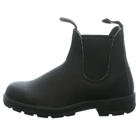 Blundstone Unisex Boots #510 Voltan schwarz, Größe / 8 UK