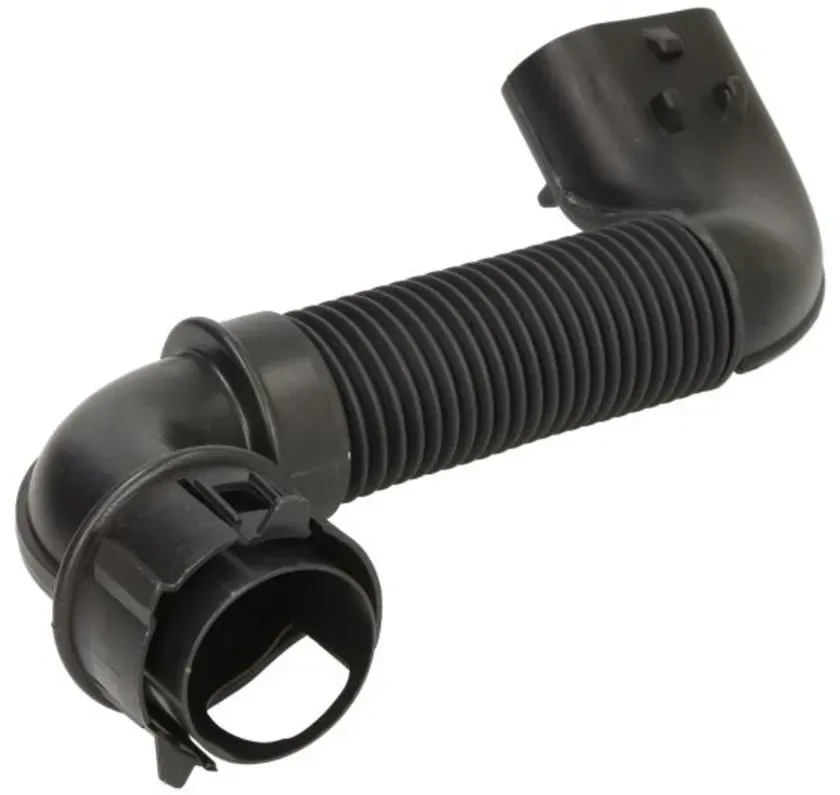 Tuyau, entrée d'air chaud THERMOTEC DCR236TT