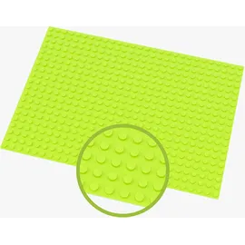 HUBELINO Grundplatte grün (420312)