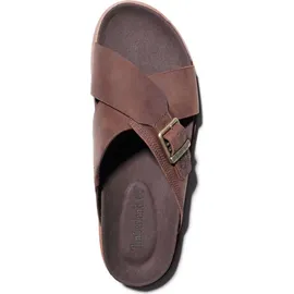 Timberland Amalfi Vibes Herren Dunkelbraun 43