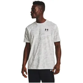 Under Armour ABC Camo SS Shirt