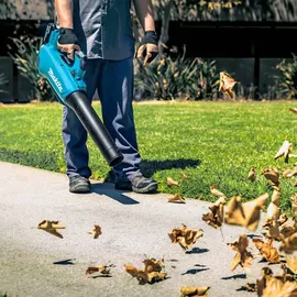 Makita DUB184RT inkl. 1 x 5,0 Ah